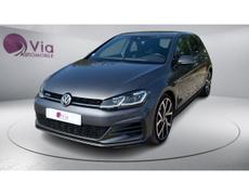 Volkswagen Golf 7 Marlenheim