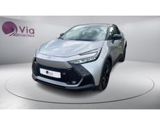 Toyota C-HR Marlenheim
