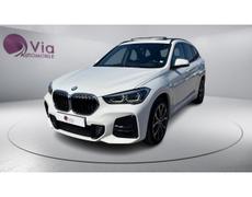 BMW X1 xDrive 25ea 220 BVA M Sport HYBRIDE RECHARGEABLE - TO / CARPLAY / HARMAN KARDON / ENTRETIEN BMW