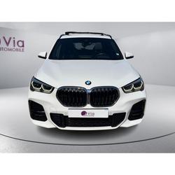 BMW X1 xDrive 25ea 220 BVA M Sport HYBRIDE RECHARGEABLE - TO / CARPLAY / HARMAN KARDON / ENTRETIEN BMW Marlenheim