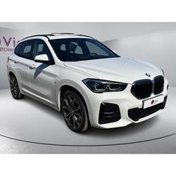 BMW X1 xDrive 25ea 220 BVA M Sport HYBRIDE RECHARGEABLE - TO / CARPLAY / HARMAN KARDON / ENTRETIEN BMW Marlenheim