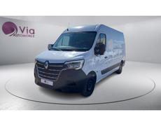 Renault Master Marlenheim