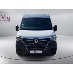 Renault Master Confort 3T3 L2H2 2.3 dCi 135  BVM - TVA NON RECUPERABLE - CAMERA  DE RECUL / REGULATEUR / CAR Marlenheim