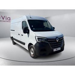 Renault Master Confort 3T3 L2H2 2.3 dCi 135  BVM - TVA NON RECUPERABLE - CAMERA  DE RECUL / REGULATEUR / CAR Marlenheim