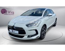 DS DS5 Marlenheim