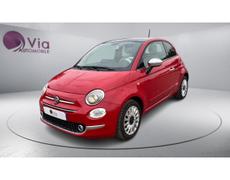 Fiat 500 II Marlenheim