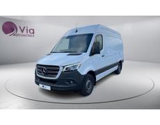 Mercedes Sprinter Marlenheim