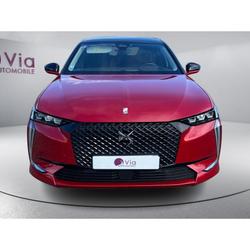 DS DS4 E-Tense 225 PHEV Performance Line + - CAMERA DE RECUL / CARPLAY / REGULATEUR ADAPTATIF Marlenheim