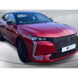 DS DS4 E-Tense 225 PHEV Performance Line + - CAMERA DE RECUL / CARPLAY / REGULATEUR ADAPTATIF Marlenheim