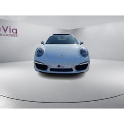 Porsche 911 type 991 CARRERA 4 3.4i 350 BV PDK  TYPE 991 COUPE - ENTRETIEN PORSCHE Marlenheim