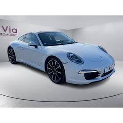 Porsche 911 type 991 CARRERA 4 3.4i 350 BV PDK  TYPE 991 COUPE - ENTRETIEN PORSCHE Marlenheim