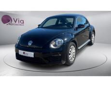 Volkswagen Coccinelle Marlenheim