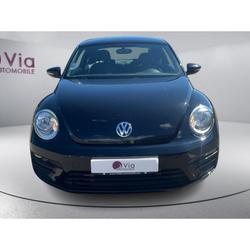 Volkswagen Coccinelle 1.2 TSI BlueMotion 105  BVM6 Design - REGULATEUR /  CLIM / AUX Marlenheim