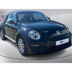 Volkswagen Coccinelle 1.2 TSI BlueMotion 105  BVM6 Design - REGULATEUR /  CLIM / AUX Marlenheim