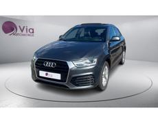 Audi Q3 Marlenheim