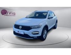 Volkswagen T-Roc Marlenheim
