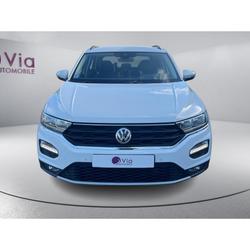 Volkswagen T-Roc 1.5 TSI 150  BVM6 Lounge  - CAMERA DE RECUL / CARPLAY / ATTELAGE Marlenheim