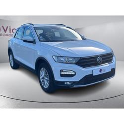 Volkswagen T-Roc 1.5 TSI 150  BVM6 Lounge  - CAMERA DE RECUL / CARPLAY / ATTELAGE Marlenheim
