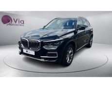 BMW X5 Marlenheim