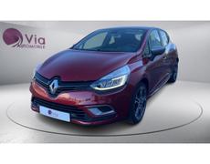 Renault Clio 4 Marlenheim