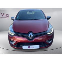 Renault Clio 4 IV 4 1.2 TCe 120 BVM6 GT Line - CAMERA DE RECUL / PARK ASSIST / BOOSE occasion - Marlenheim - photo 2/36