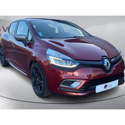 Renault Clio 4 IV 4 1.2 TCe 120 BVM6 GT Line - CAMERA DE RECUL / PARK ASSIST / BOOSE occasion - Marlenheim - photo 3/36