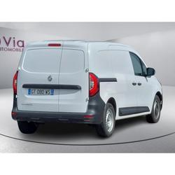 Renault Kangoo III 1.5 DCI 115 CH Grand Confort - Clim / Radar / Carplay ** 16 490 HT ** occasion - Marlenheim - photo 2/11
