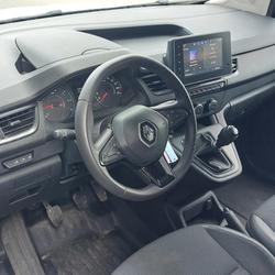 Renault Kangoo III 1.5 dCi 115 CH Grand Confort - Clim / Radar / Carplay ** 16 090 HT ** occasion - Marlenheim - photo 3/11