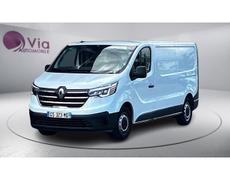 Renault Trafic Marlenheim