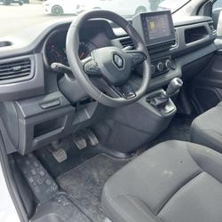 Renault Trafic III Fourgon L2H1 2.0DCI 130CH Grand Confort - Clim / Radar / Carplay ** 19 490 HT occasion - Marlenheim - photo 3/11