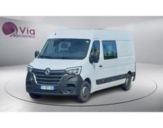 Renault Master Marlenheim