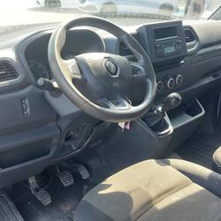 Renault Master Grand Confort 3T5 L2 2.3 dCi 135 CHASSIS BENNE ** 23 490 HT * occasion - Marlenheim - photo 3/19