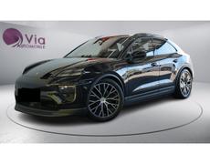 Porsche Macan Marlenheim