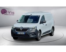 Renault Kangoo Marlenheim