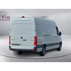 Mercedes Sprinter Fourgon 35 790 HT 315 CDI 43S 3T5 **GSR2** MBUX - Camera / CarPlay occasion - Marlenheim - photo 2/9