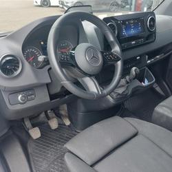 Mercedes Sprinter Fourgon 35 790 HT 315 CDI 43S 3T5 **GSR2** MBUX - Camera / CarPlay occasion - Marlenheim - photo 3/9