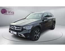 Mercedes GLC Marlenheim