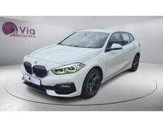 BMW Serie 1 Marlenheim