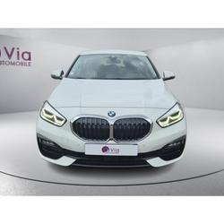BMW Serie 1 118i F40 BVA Edition Sport - CARPLAY / RADAR / NAV occasion - Marlenheim - photo 2/40