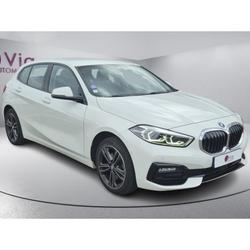 BMW Serie 1 118i F40 BVA Edition Sport - CARPLAY / RADAR / NAV occasion - Marlenheim - photo 3/40