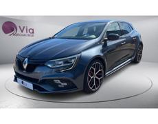 Renault Megane 4