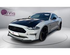 Ford Mustang Marlenheim
