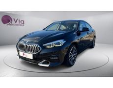 BMW Serie 2 Marlenheim