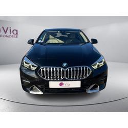 BMW Serie 2 218i Grand Coup&eacute; 140 BVA DKG Luxury - CARPLAY / CAMERA DE RECUL / SIEGES ELECTRIQUES CHAUFFANTS occasion - Marlenheim - photo 2/38