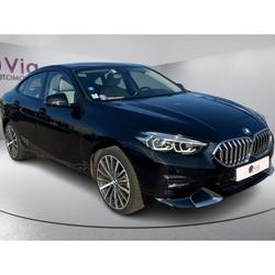 BMW Serie 2 218i Grand Coup&eacute; 140 BVA DKG Luxury - CARPLAY / CAMERA DE RECUL / SIEGES ELECTRIQUES CHAUFFANTS occasion - Marlenheim - photo 3/38