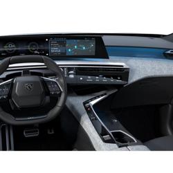 Peugeot 3008 1.2i Hybrid MHEV 136/145 BVA GT - CAMERA 360 / DRIVE ASSIST PLUS **MALUS ET CG COMPRIS** occasion - Marlenheim - photo 2/3