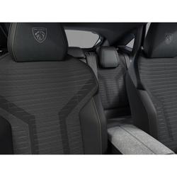 Peugeot 3008 1.2i Hybrid MHEV 136/145 BVA GT - CAMERA 360 / DRIVE ASSIST PLUS **MALUS ET CG COMPRIS** occasion - Marlenheim - photo 3/3