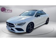 Mercedes CLA Marlenheim