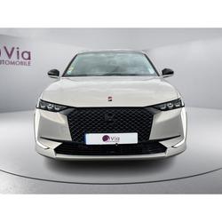 DS DS4 1.5 BlueHDi 130 BVA EAT8 Performance Line + - ENTRETIEN / TOIT OUVRANT occasion - Marlenheim - photo 2/47