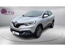 Renault Kadjar Marlenheim